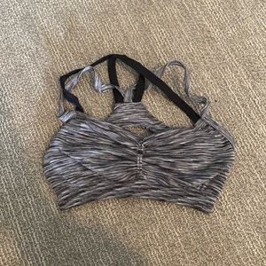 athleta sports bra